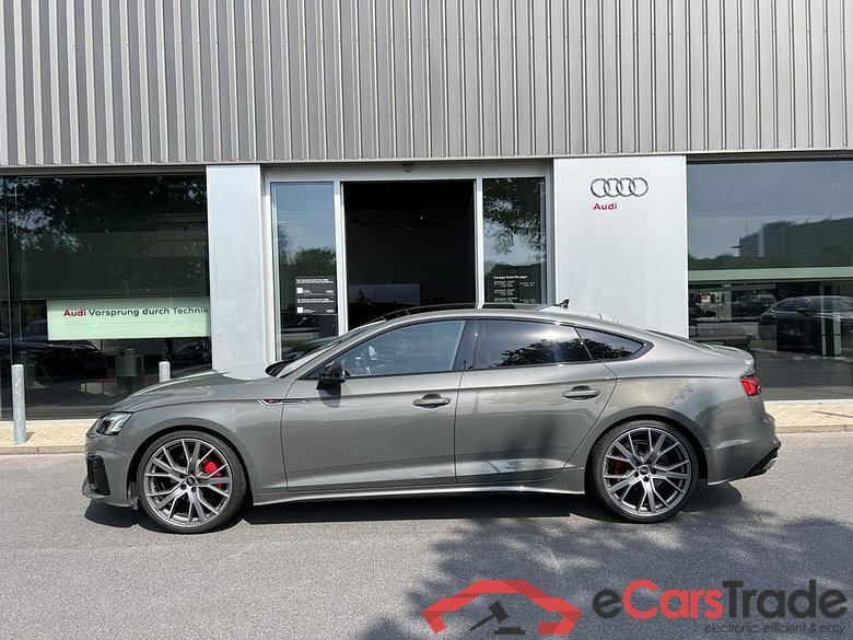 AUDI A5 Sportback 40 TFSI Quattro Competition OPF S tronic