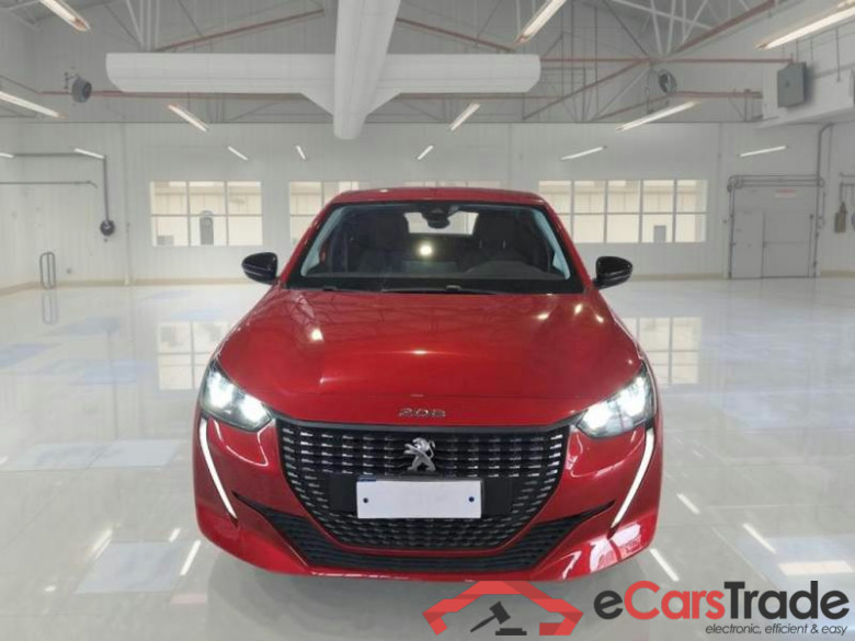 PEUGEOT 208 / 2019 / 5P / BERLINA ALLURE PURETECH 100 EAT8 S/S AUTO #6