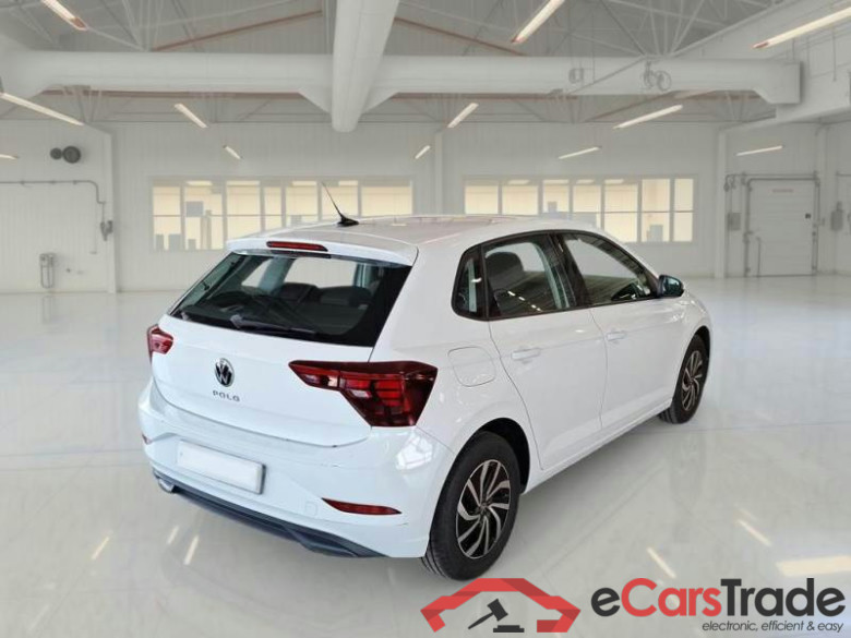 VOLKSWAGEN POLO / 2021 / 5P / BERLINA 1.0 TSI LIFE DSG #2