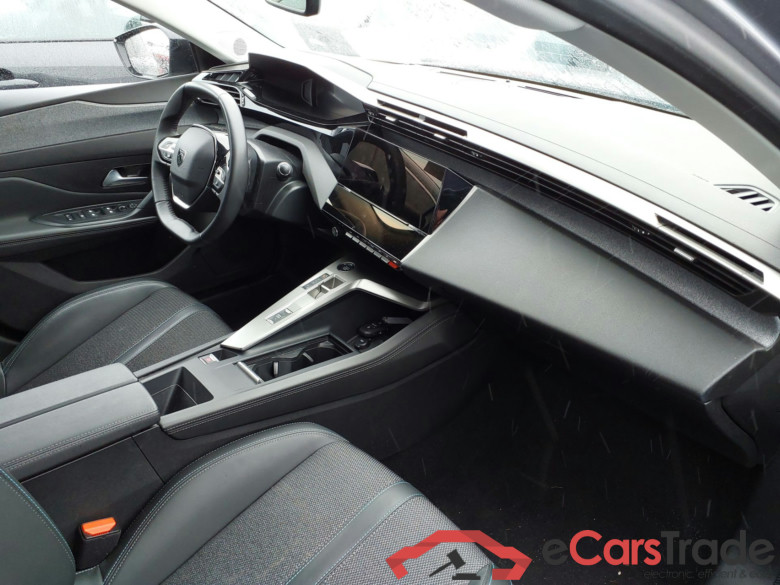 PEUGEOT 308 PEUGEOT 308 1,2 130 CV ESS EAT ALLURE  Allure #5