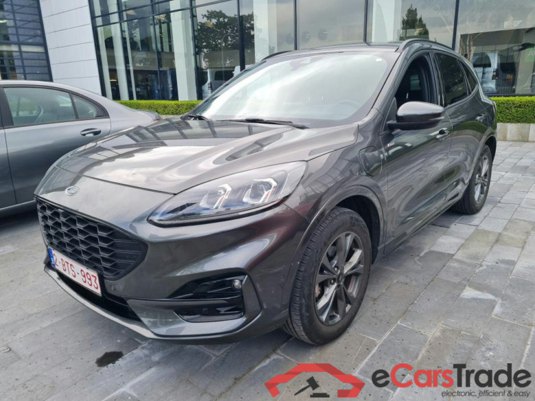 FORD KUGA 2.5I PHEV 165KW ST-LINE X AUTO #1