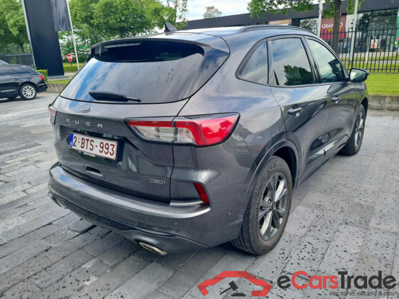 FORD KUGA 2.5I PHEV 165KW ST-LINE X AUTO #4