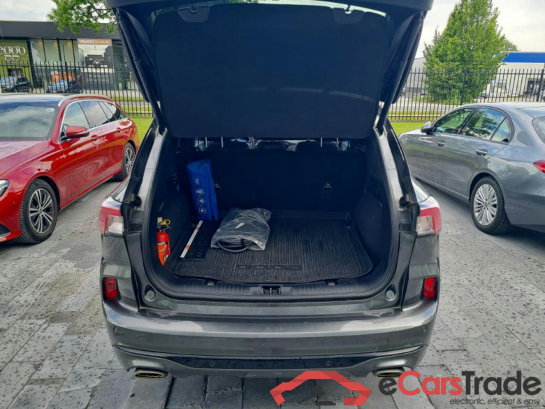 FORD KUGA 2.5I PHEV 165KW ST-LINE X AUTO #6