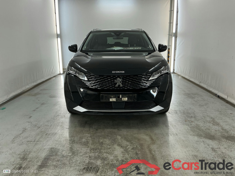 PEUGEOT 5008 1.2 PURETECH 130 ALLURE PACK #2