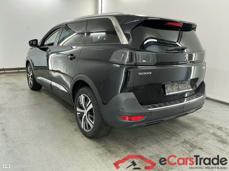 PEUGEOT 5008 1.2 PURETECH 130 ALLURE PACK #3
