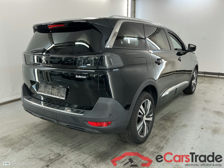 PEUGEOT 5008 1.2 PURETECH 130 ALLURE PACK #4