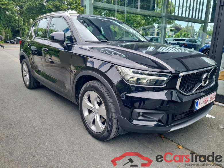 VOLVO XC40 1.5 T3 Momentum Pro Geartronic #2