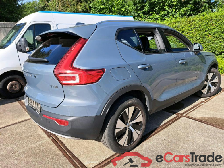 VOLVO - VOL XC40 T5 Twin Engine 261PK Momentum Pro With Heated Seats & Cruise Control & Park Sensors Front & Rear  * HYBRID * #2
