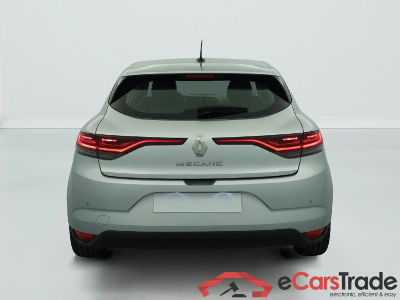 Renault Megane Business 21N TCe 115 FAP #6