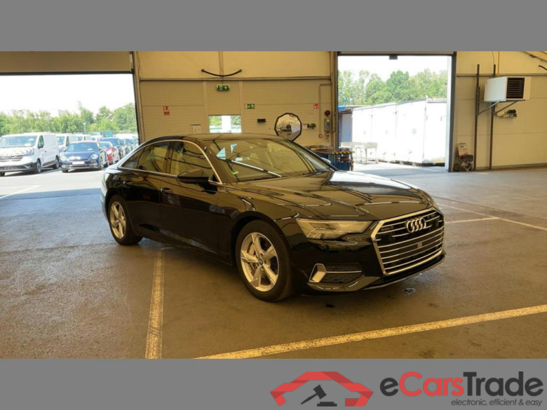 AUDI A6 PHEV 50 TFSI e Quattro Sport S tronic #2
