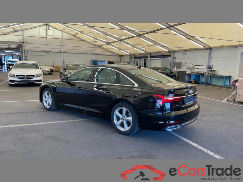 AUDI A6 PHEV 50 TFSI e Quattro Sport S tronic #3