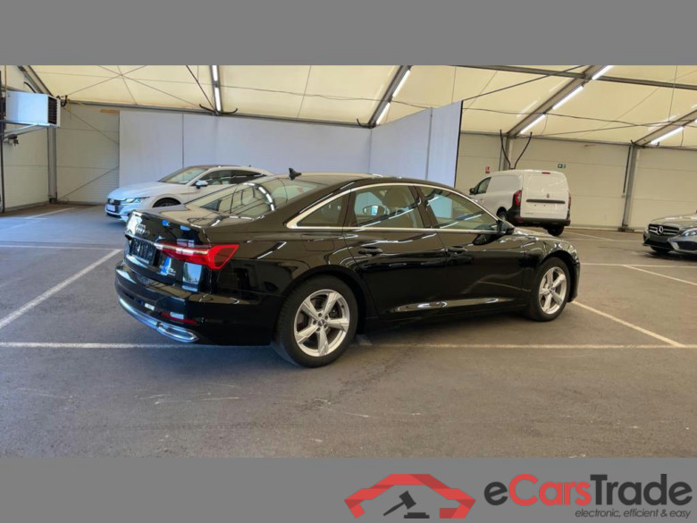 AUDI A6 PHEV 50 TFSI e Quattro Sport S tronic #4