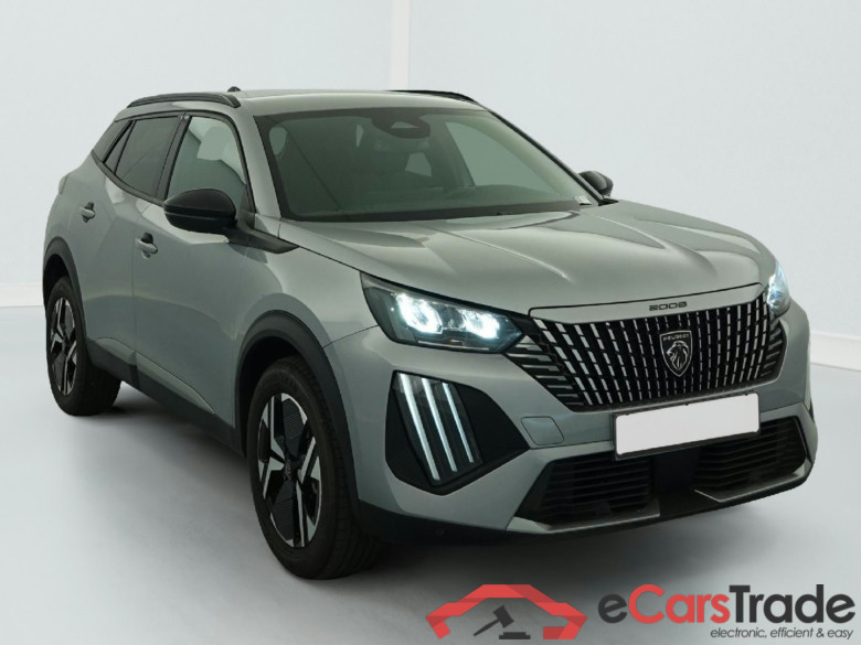 Peugeot 2008 Allure 1.2 75kW S&S BVM6 #1