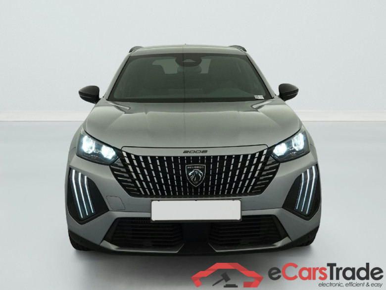 Peugeot 2008 Allure 1.2 75kW S&S BVM6 #2