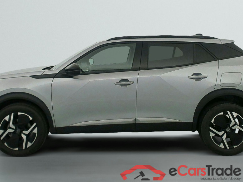 Peugeot 2008 Allure 1.2 75kW S&S BVM6 #4