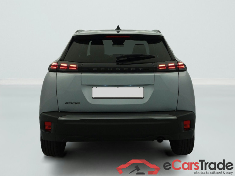 Peugeot 2008 Allure 1.2 75kW S&S BVM6 #6
