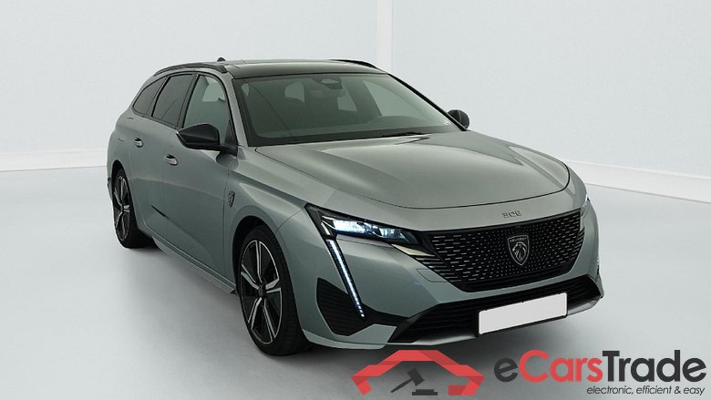 Peugeot 308 SW PHEV 225 e-EAT8 GT