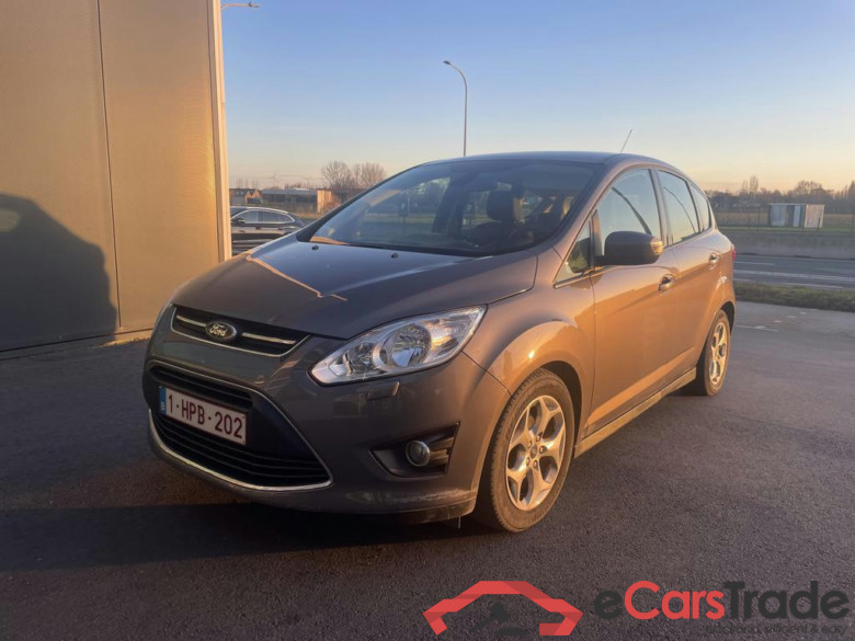 FORD C-Max C-Max 1.6 TDCi Trend Start-Stop #1