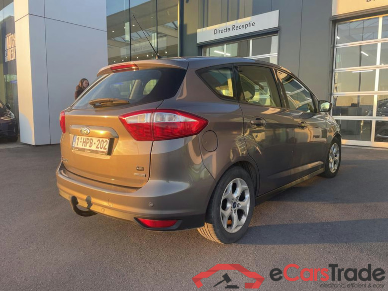 FORD C-Max C-Max 1.6 TDCi Trend Start-Stop #4