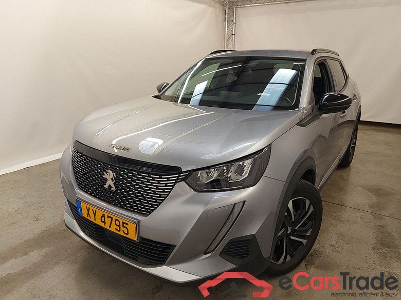 PEUGEOT 2008 - 2020 1.2 PureTech 130 Allure S&S (EU6.3) 5d