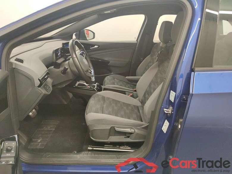 Volkswagen ID.4 ID.4 Pro Performance 5d #3
