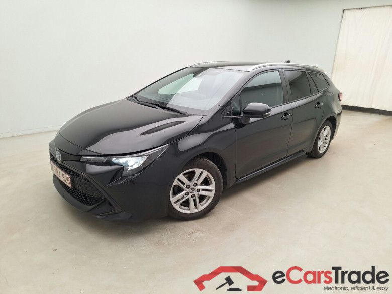 Toyota, Corolla TS '19, Toyota Corolla Touring Sports 1.8 Hybrid Dynamic e #2