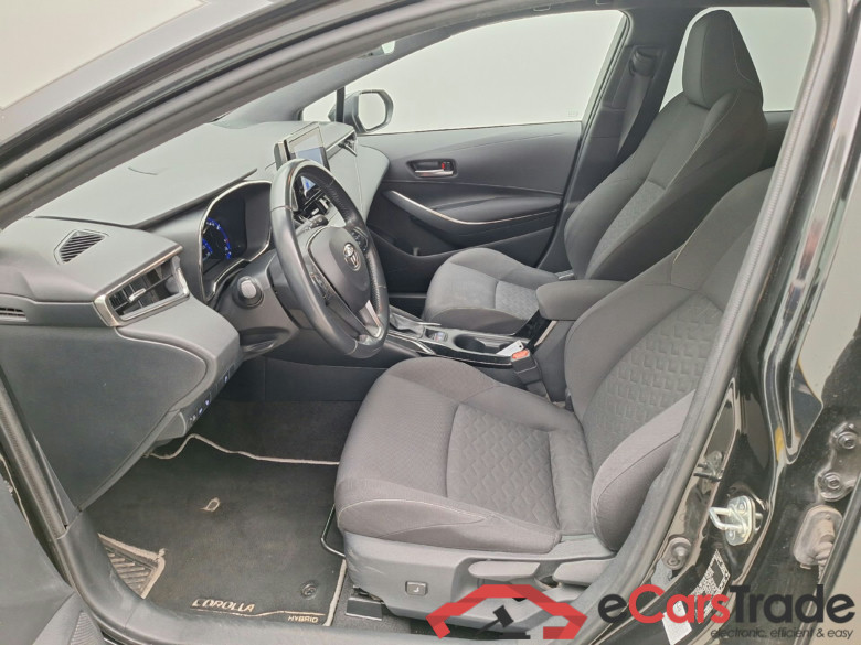 Toyota, Corolla TS '19, Toyota Corolla Touring Sports 1.8 Hybrid Dynamic e #3