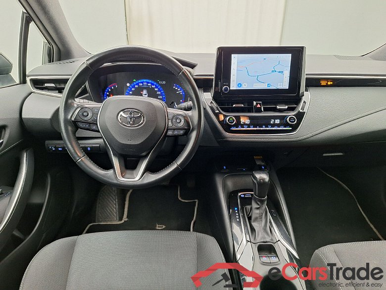 Toyota, Corolla TS '19, Toyota Corolla Touring Sports 1.8 Hybrid Dynamic e #5