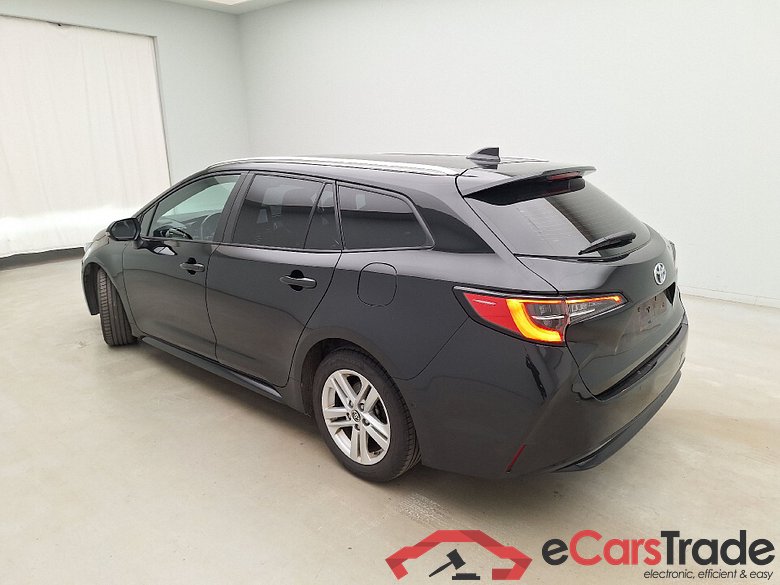 Toyota, Corolla TS '19, Toyota Corolla Touring Sports 1.8 Hybrid Dynamic e #6