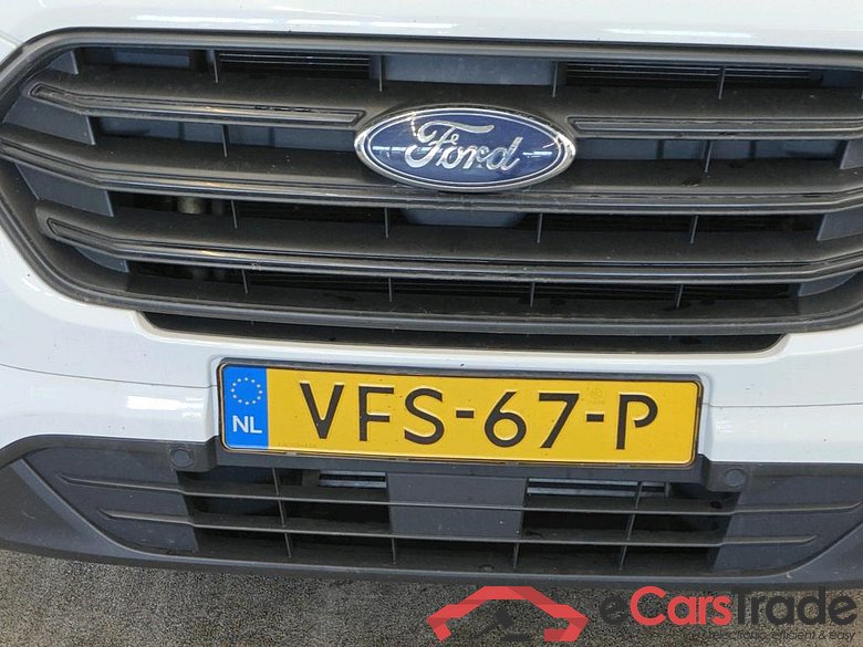 Ford Transit Custom 2.0 TDCi 320 L2H1 Trend 130pk 4d #5
