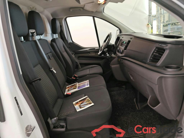 Ford Transit Custom 2.0 TDCi 280 L1H1 Trend 105pk 4d #3