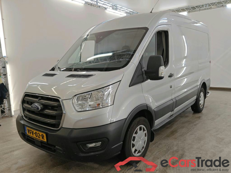 Ford Transit 350 130pk L2H2 Trend FWD 4d #1