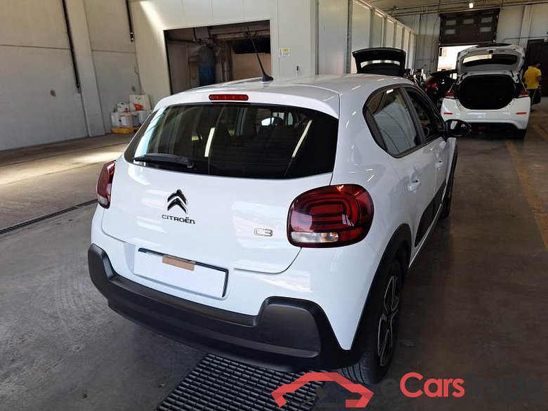 CITROEN C3 / 2020 / 5P / BERLINA BLUEHDI 100 SeS FEEL PACK #2