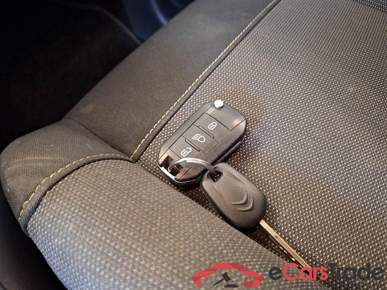 CITROEN C3 / 2020 / 5P / BERLINA BLUEHDI 100 SeS FEEL PACK #6