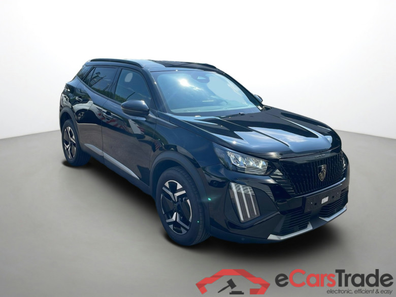 Peugeot 2008 Allure 1.2 100 S&S BVM6 #1