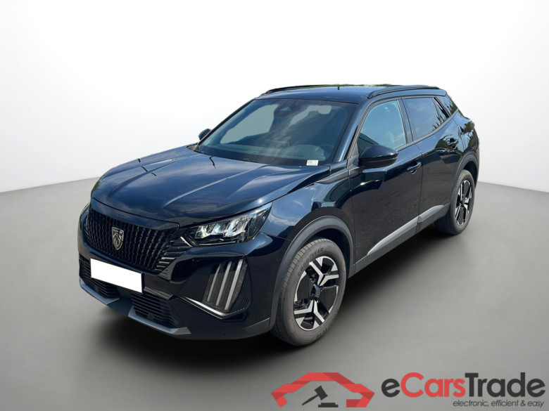 Peugeot 2008 Allure 1.2 100 S&S BVM6 #3