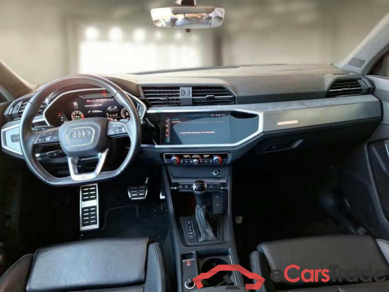 AUDI Q3 SPORTBACK / 2019 / 5P / SUV 40 TDI QUATTRO S TRONIC QUATTRO EDITION #3