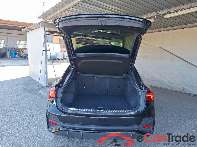 AUDI Q3 SPORTBACK / 2019 / 5P / SUV 40 TDI QUATTRO S TRONIC QUATTRO EDITION #5