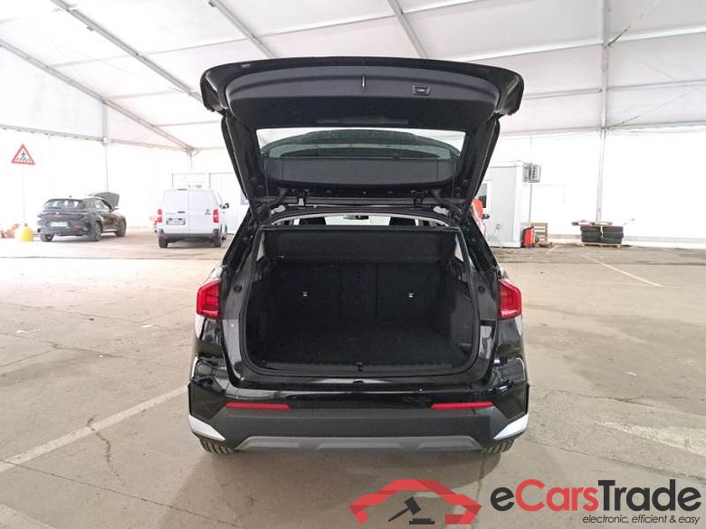 BMW X1 / 2022 / 5P / SUV SDRIVE 18D DCT #5