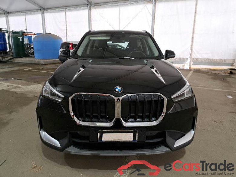 BMW X1 / 2022 / 5P / SUV SDRIVE 18D DCT #6