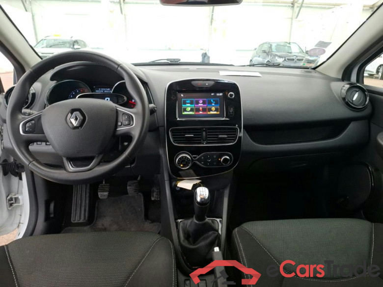 Clio IV Business 0.9 TCe 90CV BVM5 E6 #5