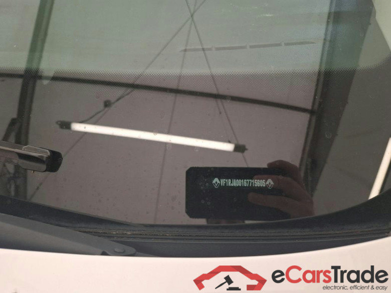 Clio V Business 1.0 TCe 100CV BVM6 E6d / GPL #6