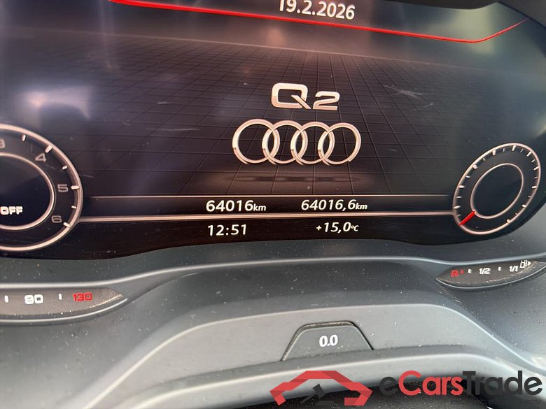 AUDI Q2 / 2020 / 5P / todoterreno S line 30 TDI 85kW (116CV) S tronic #5