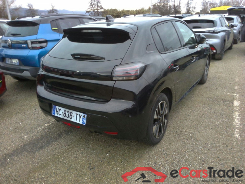 Peugeot 208 Allure 100 S&S BVM6 #2