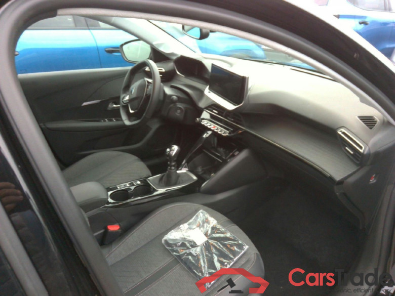 Peugeot 208 Allure 100 S&S BVM6 #3