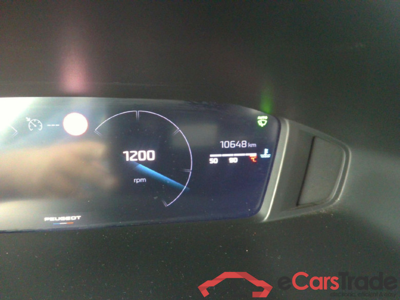 Peugeot 208 Allure 1.2L 100hp S&S (BVM6) #4