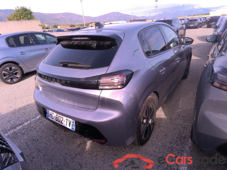 Peugeot 208 Allure 1.2 PureTech 100 S&S BVM6 #2