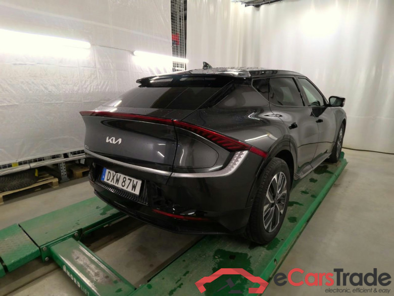 EV6 77.4kWh 325 AWD Plus #3