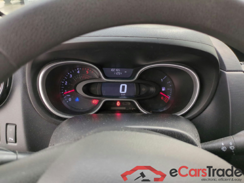Trafic Fourgon L1H1 1000 Confort 1.6 dCi #6