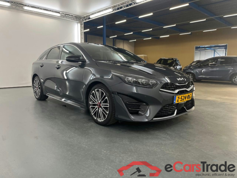 KIA ProCeed 1.5 T-GDi GT-PlusLine #2